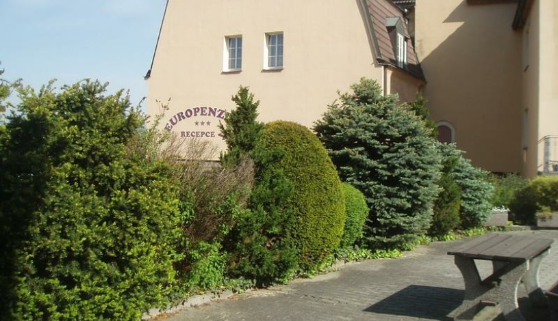 EUROPENZION Karlovy Vary